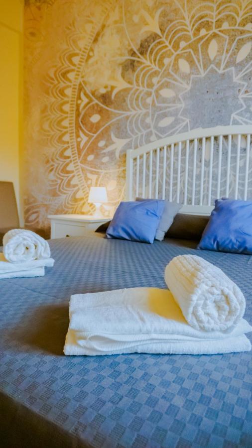 Ferienwohnung Charme Retreat Boki Rom Exterior foto